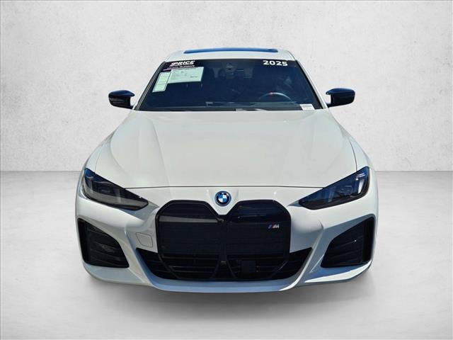 BMW 2ER GRAN COUPÉ 2025