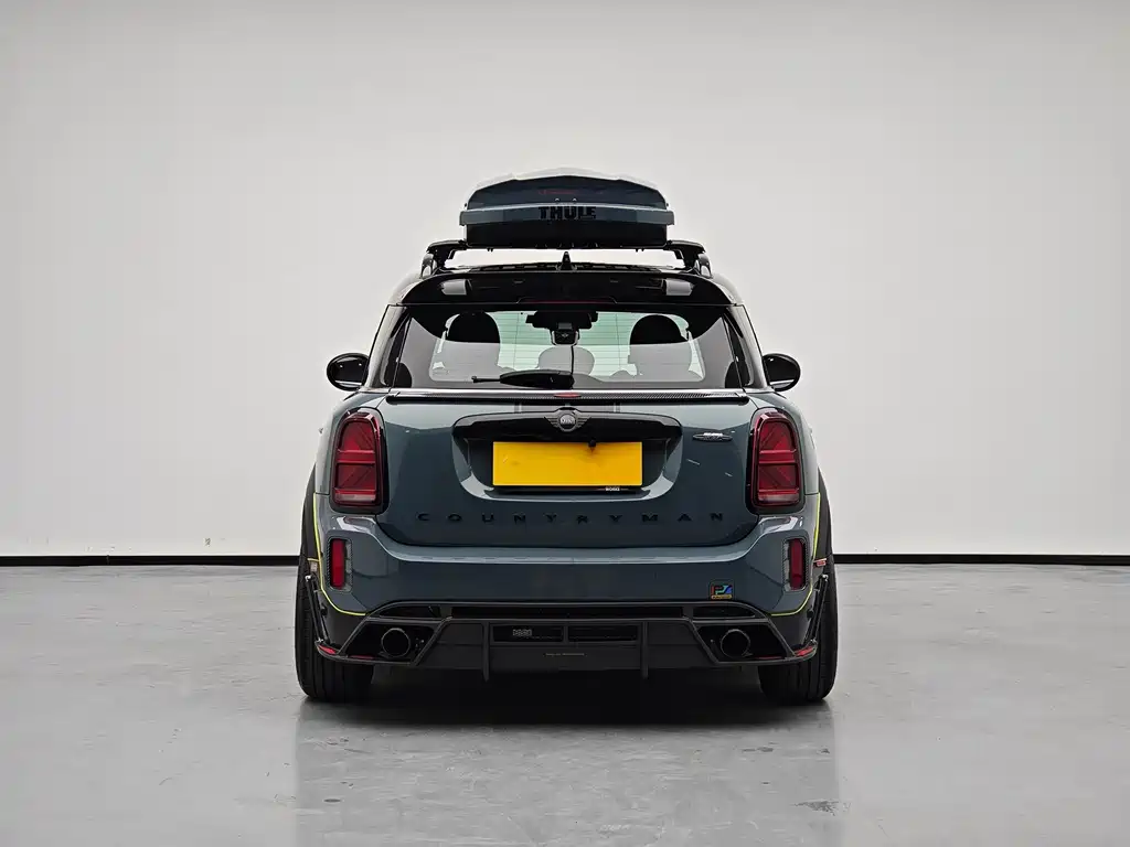 Mini Countryman 2021