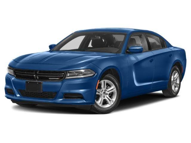 Dodge Charger 2022
