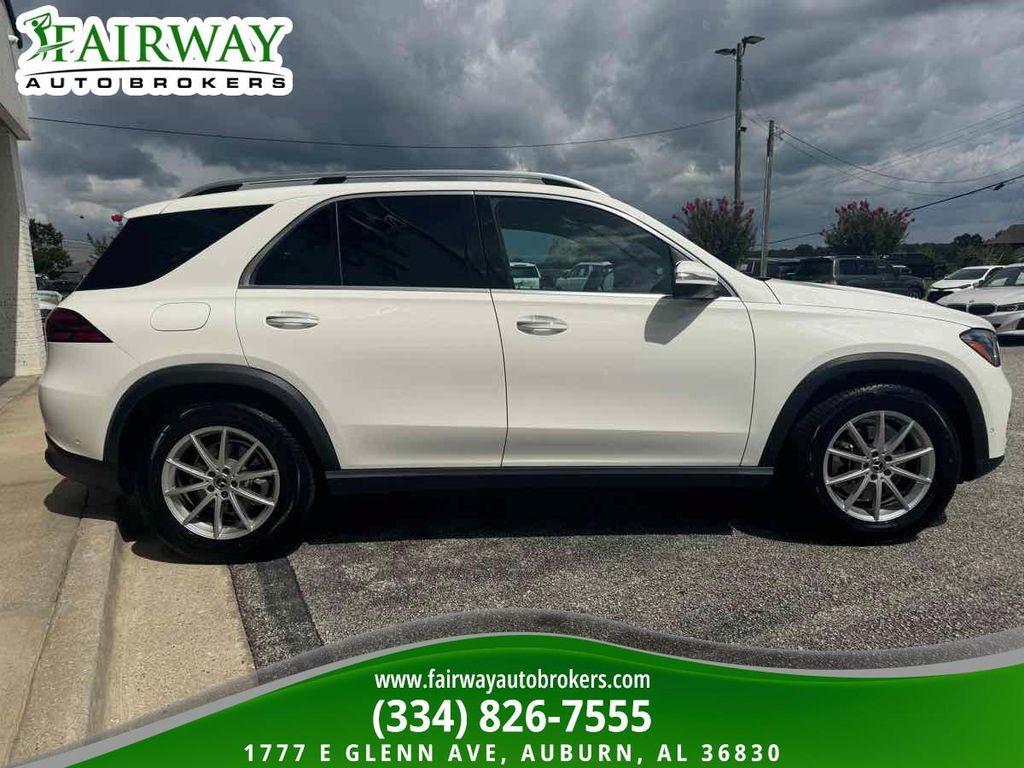 Mercedes-Benz GLE 350 2024