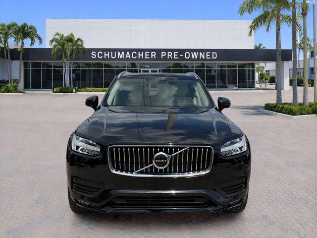 Volvo XC90 2022
