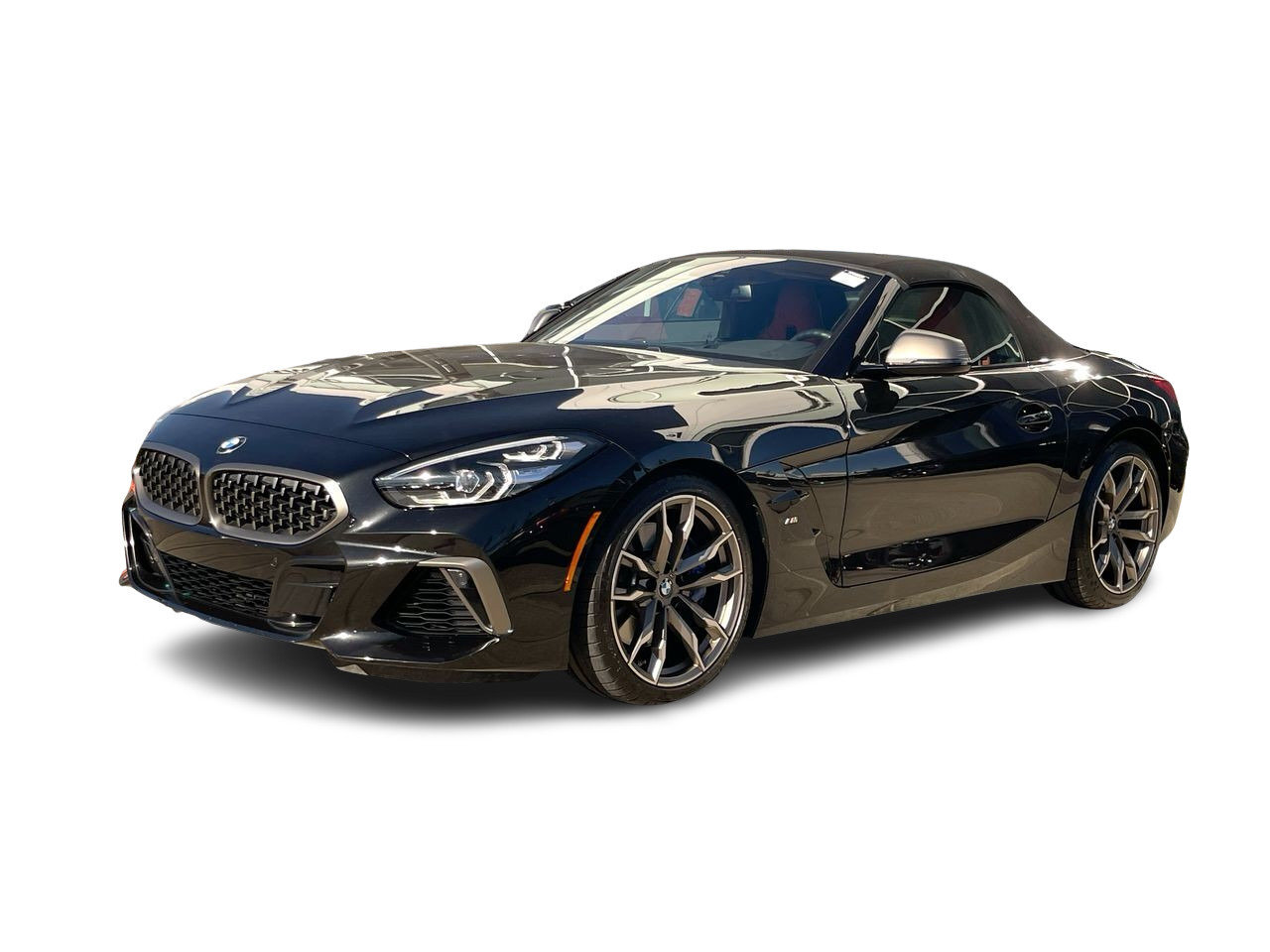 BMW Z4 2021