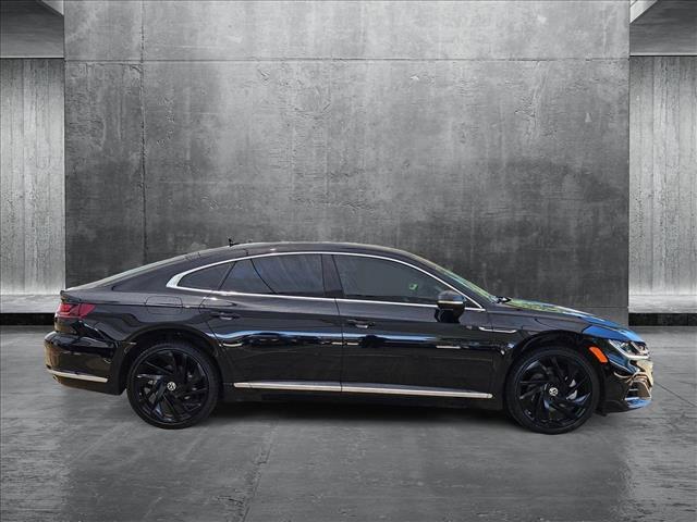 Volkswagen Arteon 2023