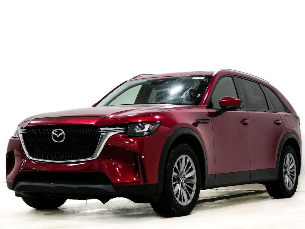 Mazda CX-90 2024