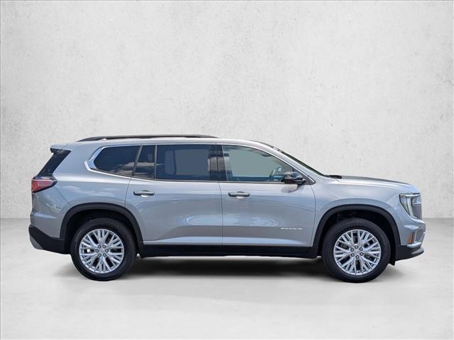 GMC Acadia 2026