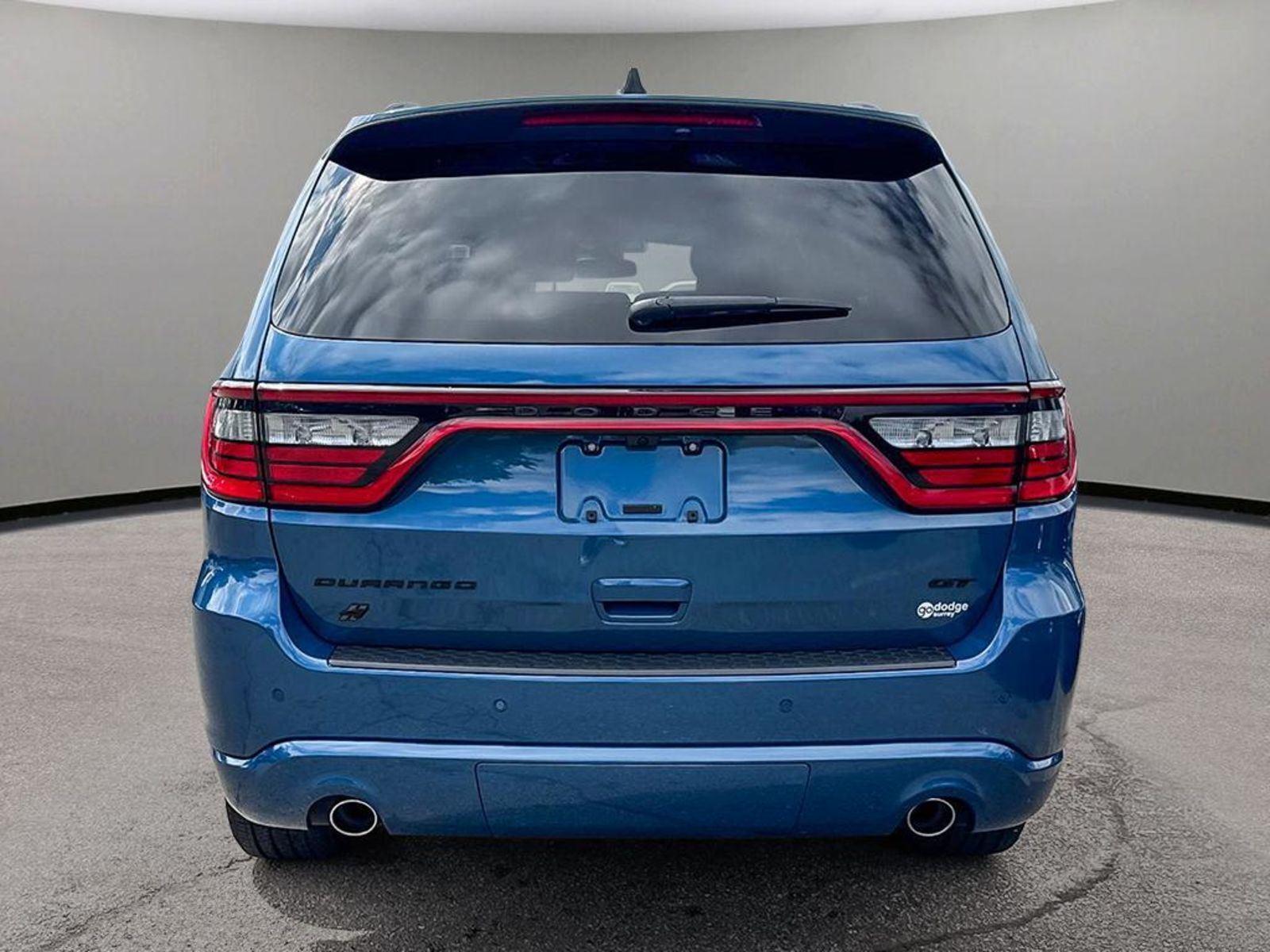 Dodge Durango 2023