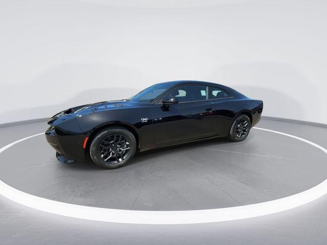 Dodge Charger Daytona 2025