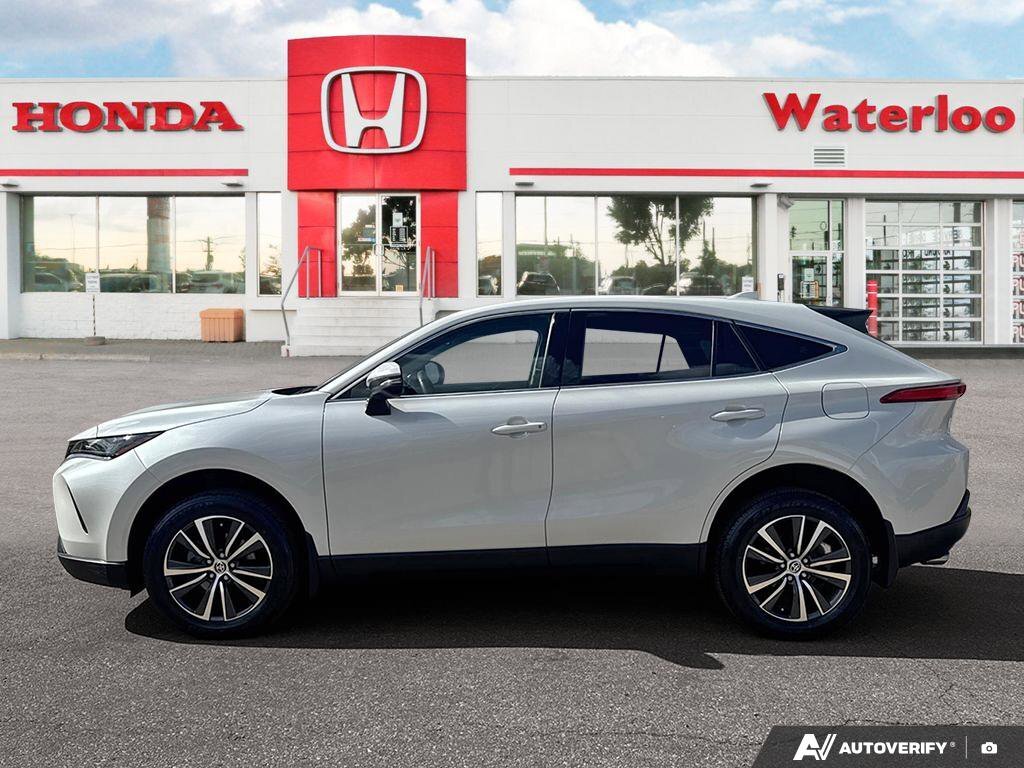 Toyota Venza 2023