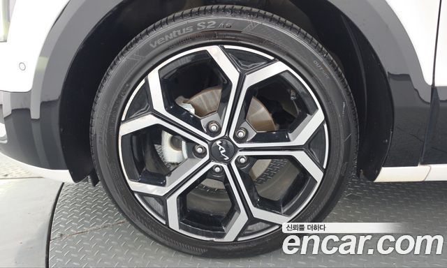 Kia Niro 2022