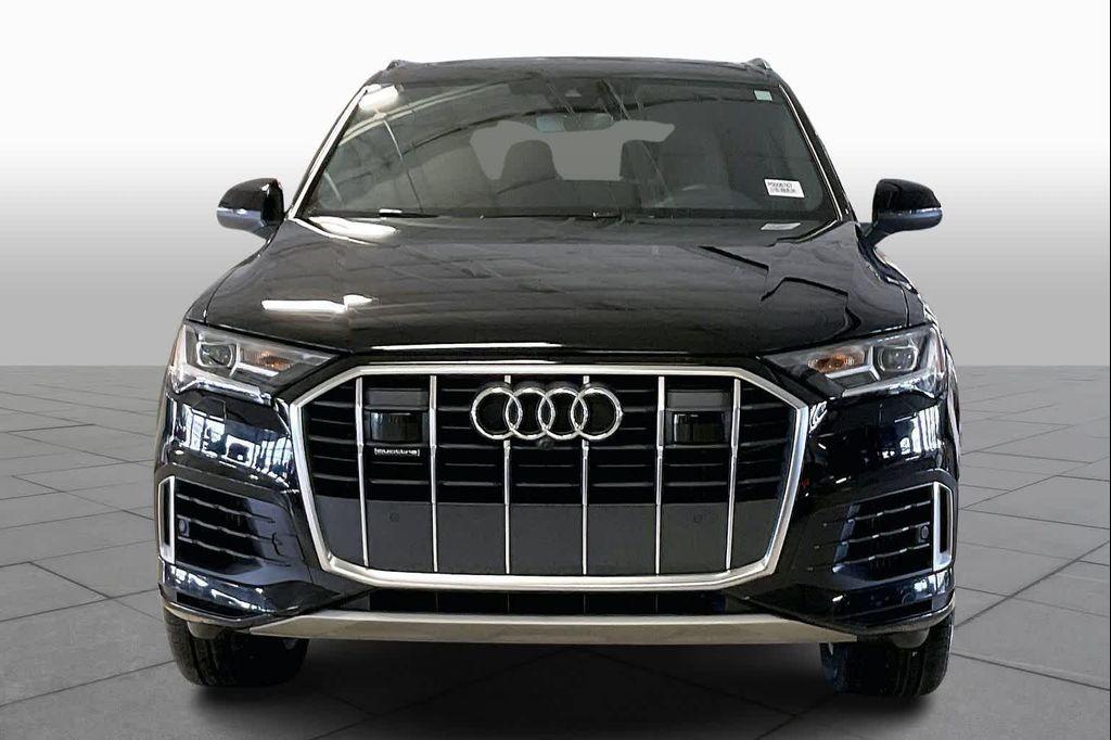 Audi Q7 2023