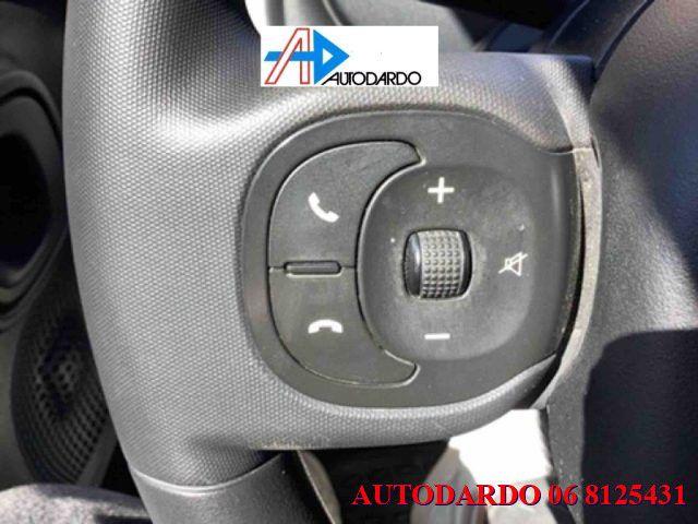 Fiat Panda 2022