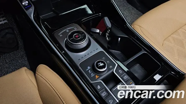 Kia Sorento 2023