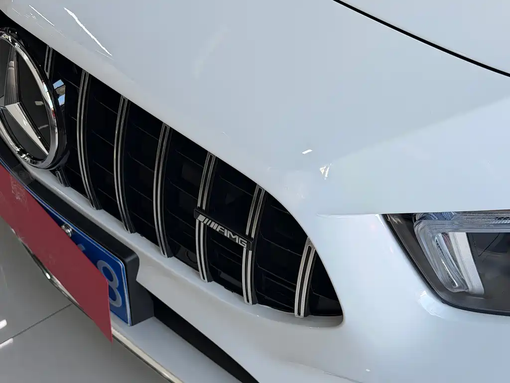 Mercedes-Benz A-Класс 2021