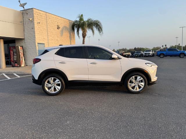 Buick Encore GX 2025
