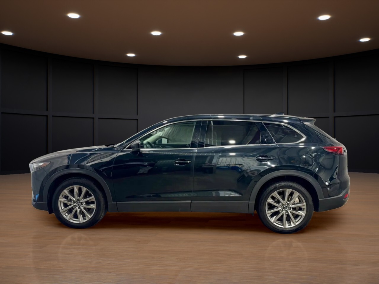 Mazda CX-9 2021