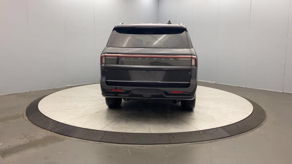 Lincoln Navigator 2025