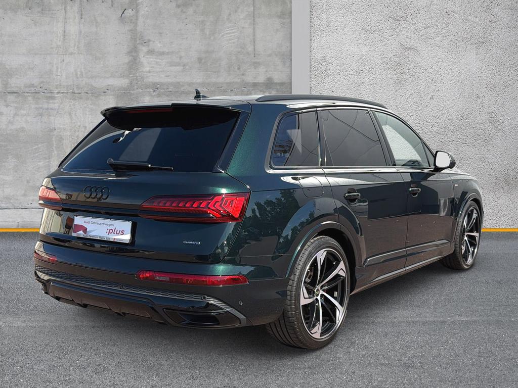 Audi Q7 2023