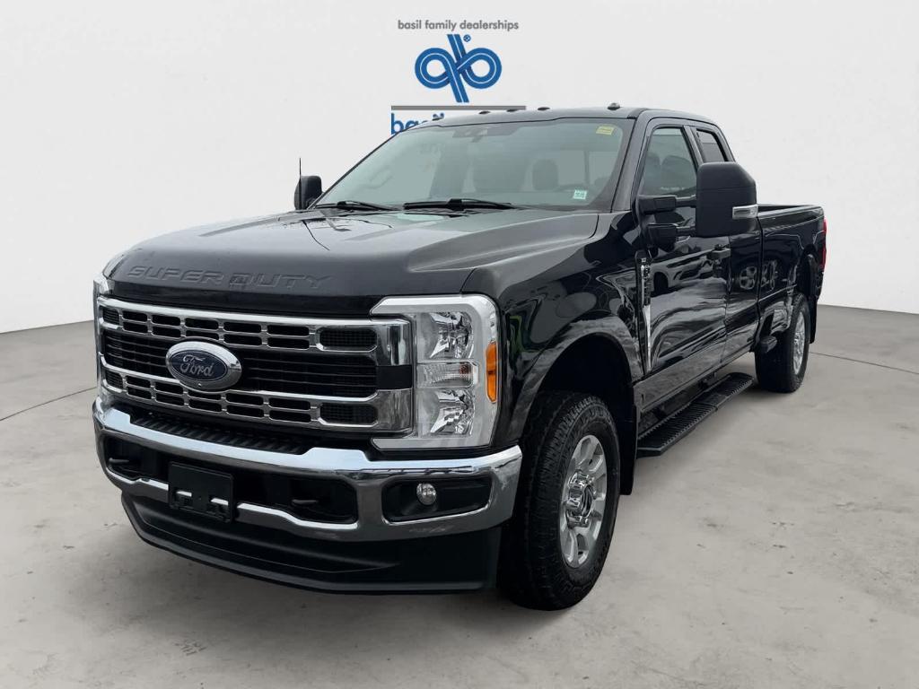 Ford F 250 2023