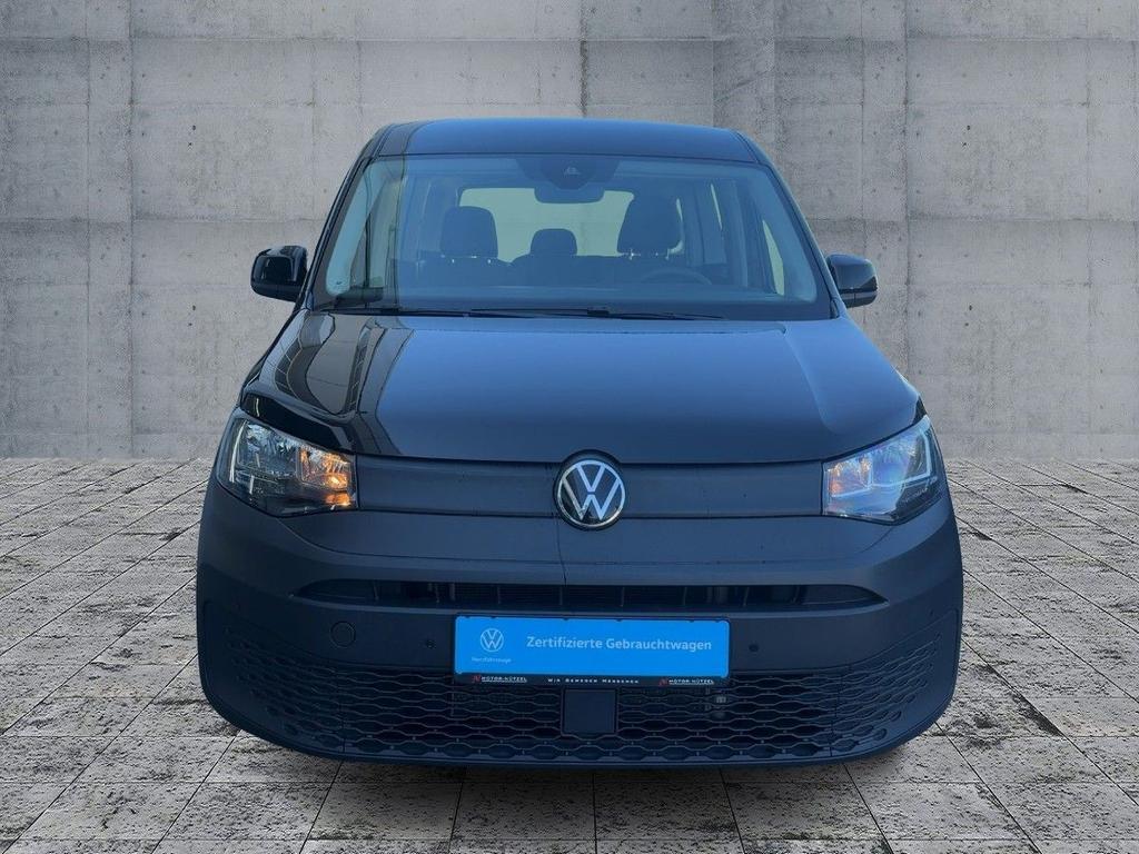 Volkswagen CADDY MAXI 2022