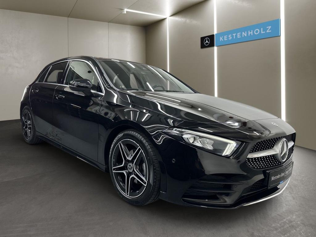 Mercedes-Benz A 200 2022