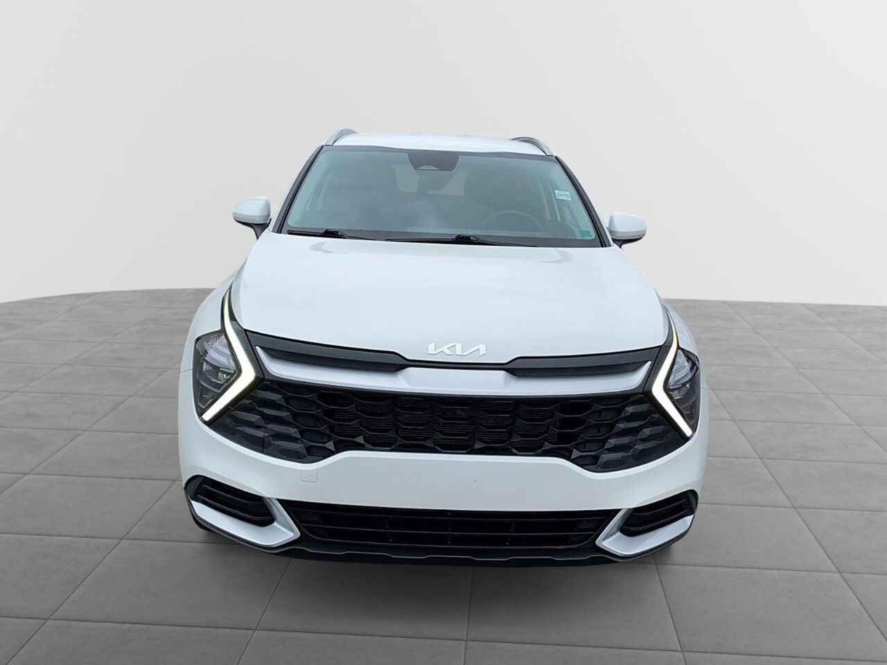 Kia Sportage 2024
