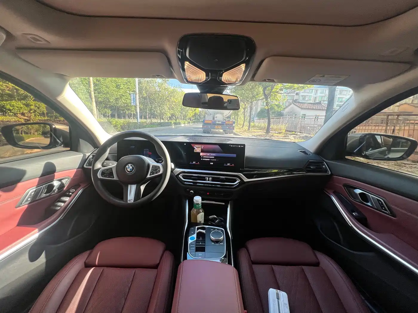 BMW i3 2023