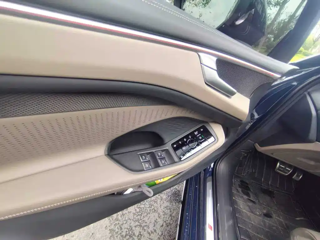 Audi A6 2026