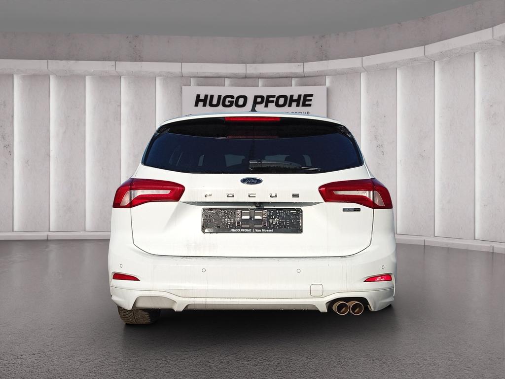 Ford Focus 2021