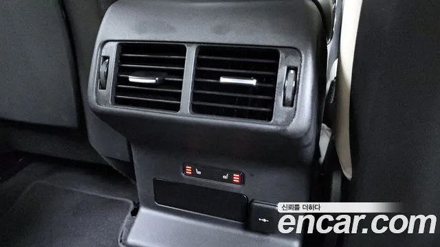 Land Rover Range Rover Velar 2022