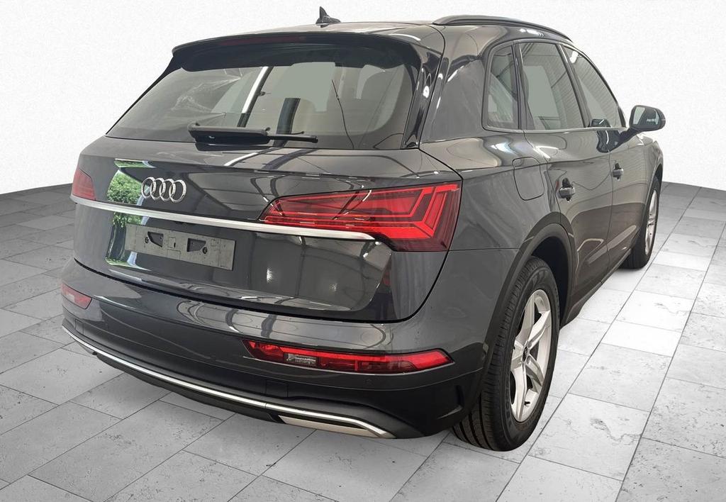 Audi Q5 2022