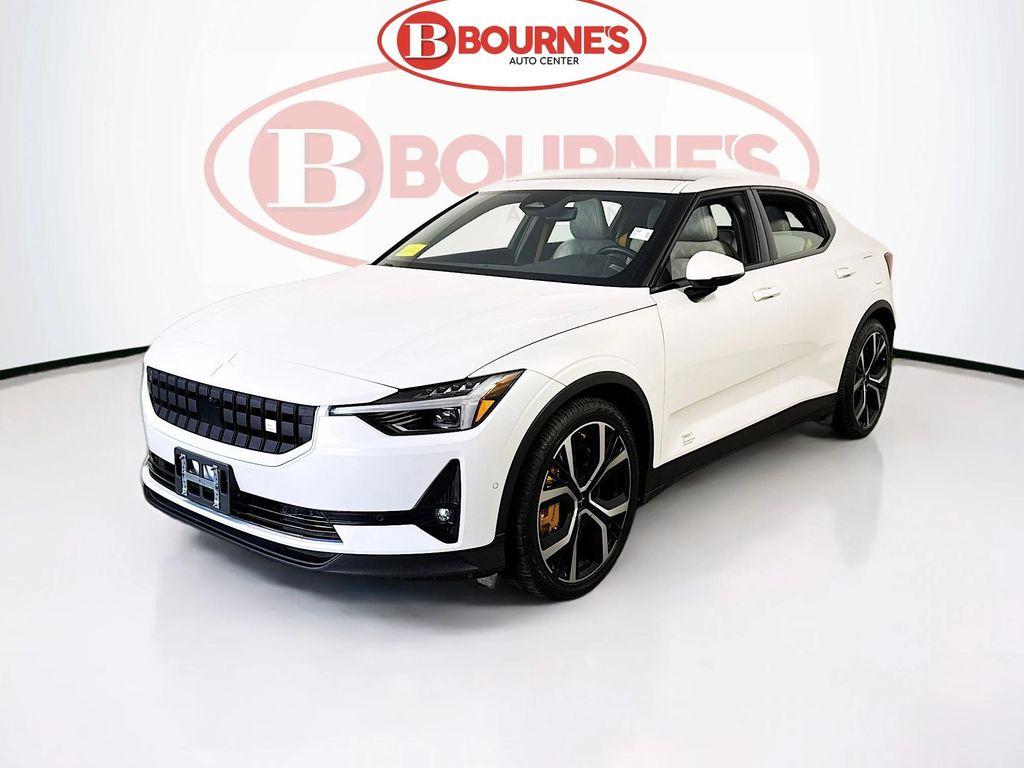 Polestar 2 2023