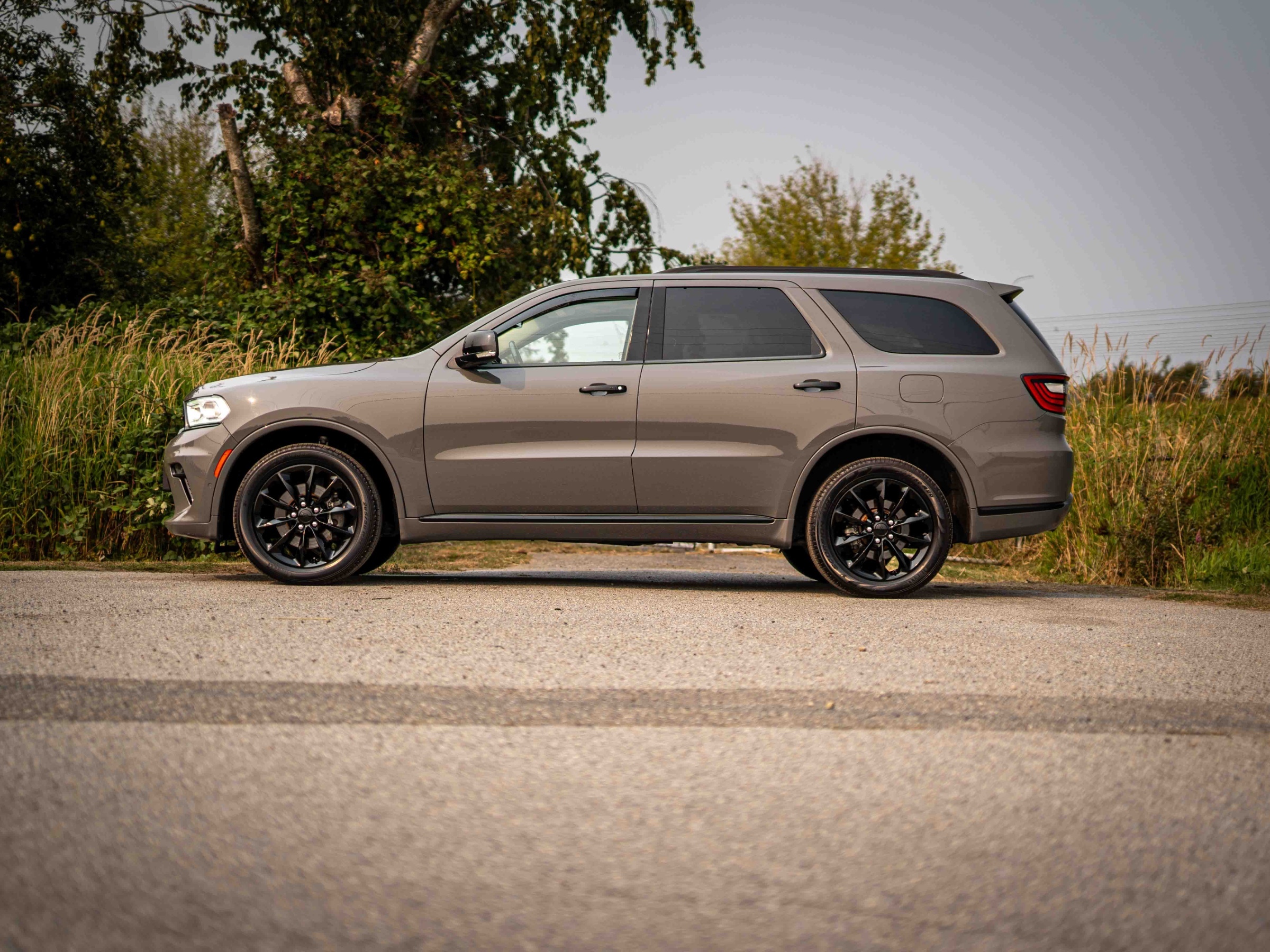 Dodge Durango 2021