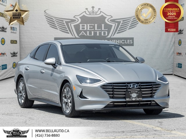 Hyundai Sonata 2020