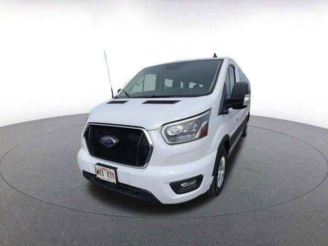 Ford Transit 2023