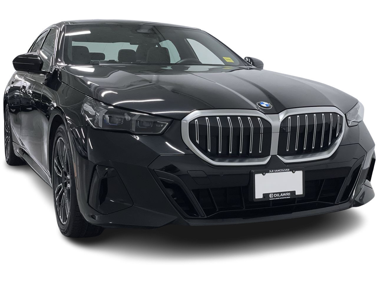 BMW 530 2024
