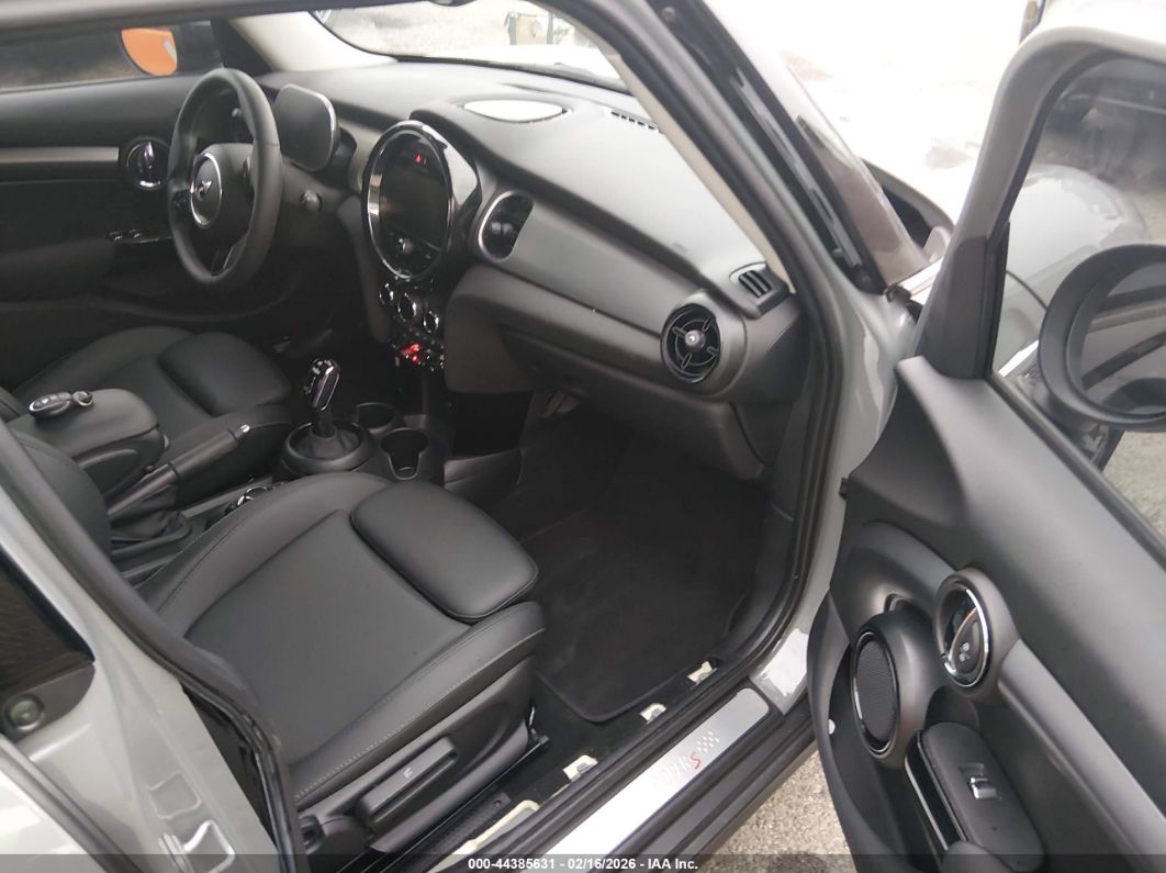 Mini Hardtop 2023