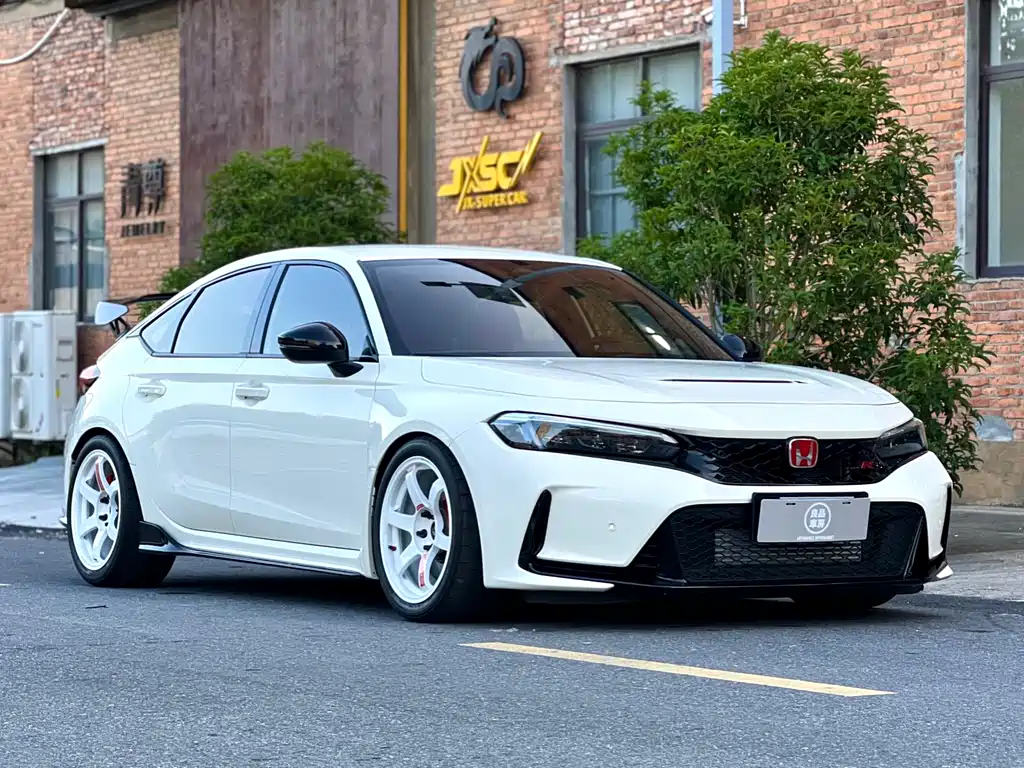 Honda Civic 2023