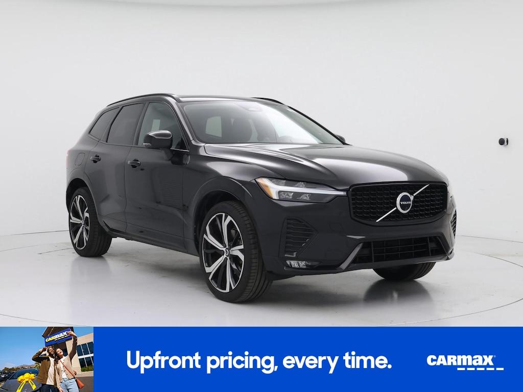 Volvo XC60 2023