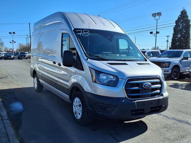 Ford Transit 2023