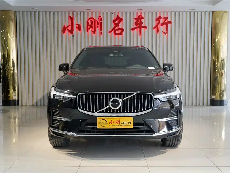 Volvo XC60 2024