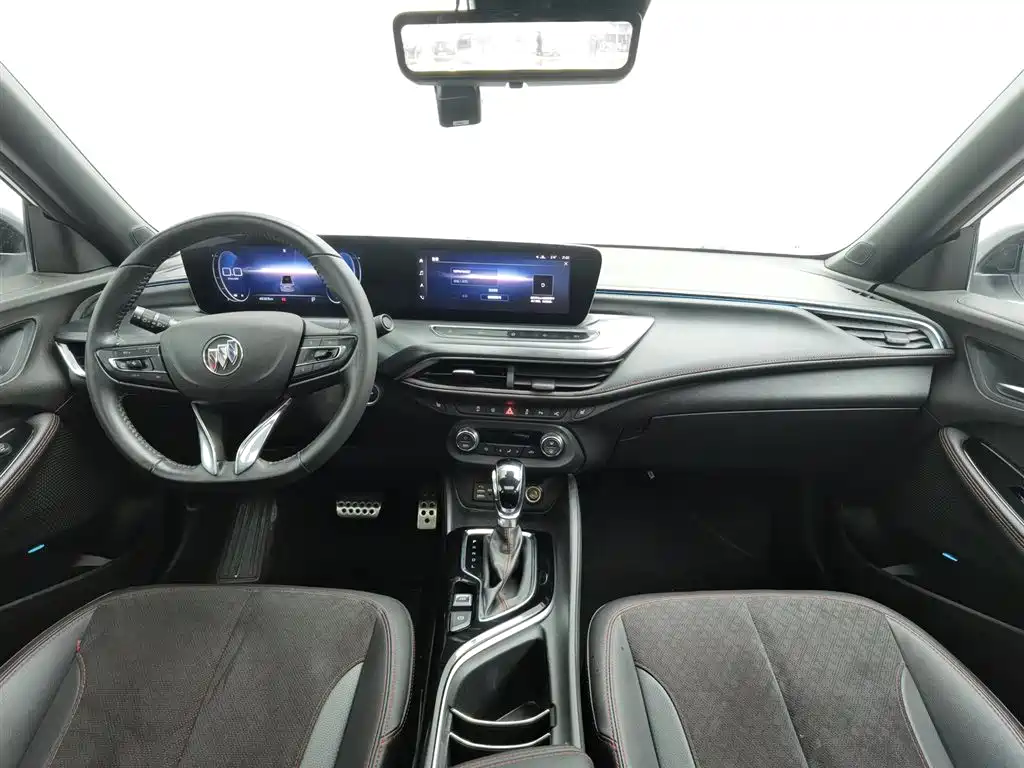 Buick Verano 2022