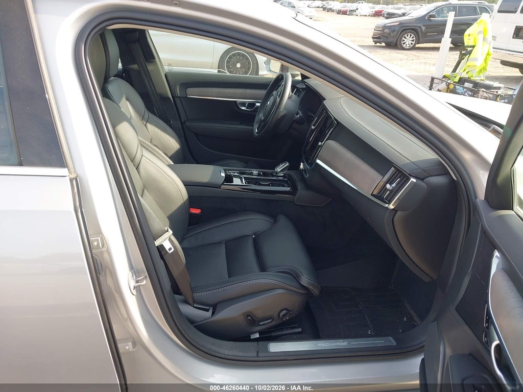Volvo S90 2024