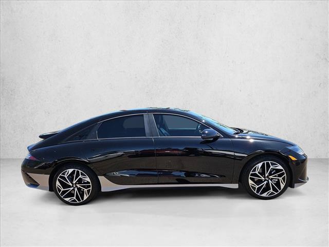 Hyundai IONIQ 6 2024