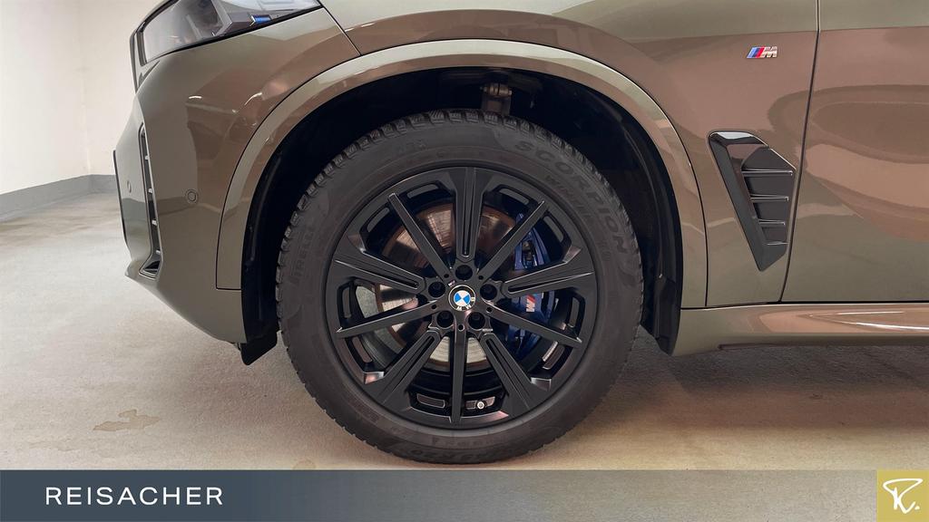 BMW X5 2024