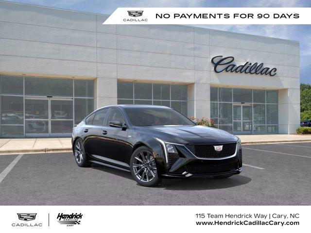 Cadillac CT5-V 2026