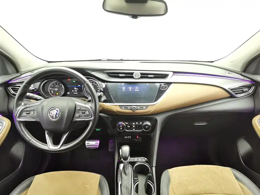 Buick Encore GX 2023