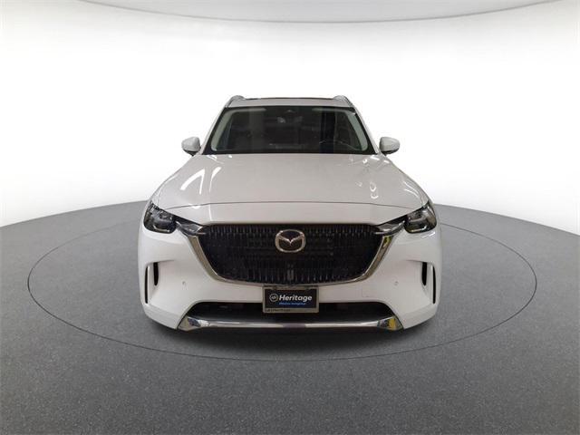Mazda CX-90 2024