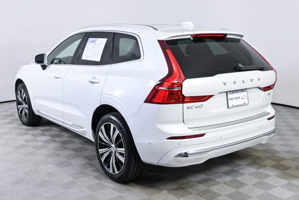 Volvo XC60 2023