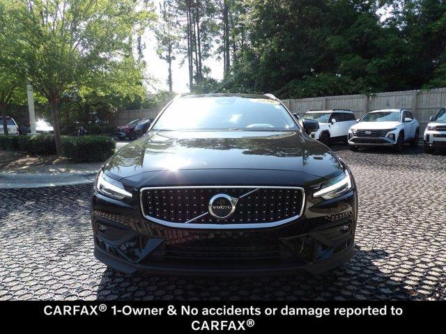 Volvo V60 Cross Country 2026