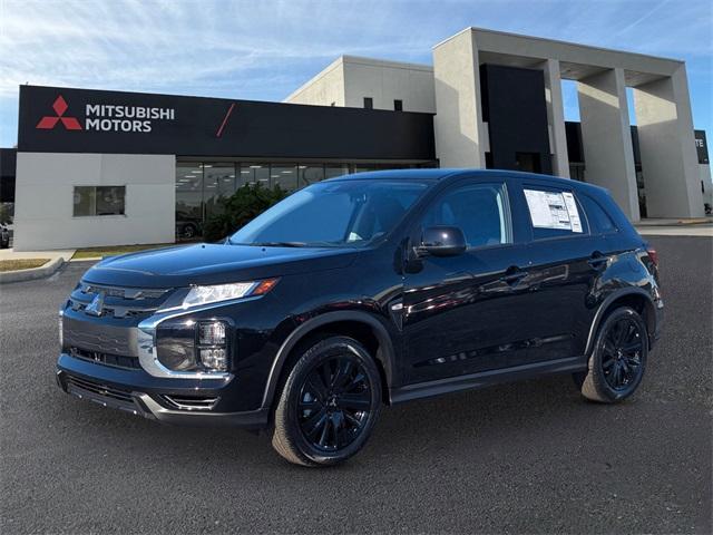 Mitsubishi Outlander Sport 2026